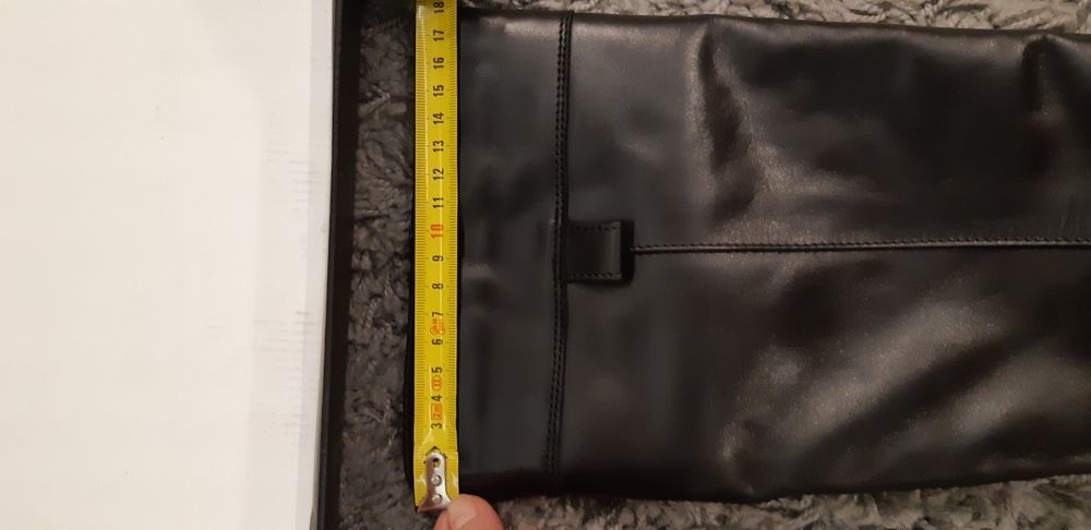 Kozaki damskie typu oficerki