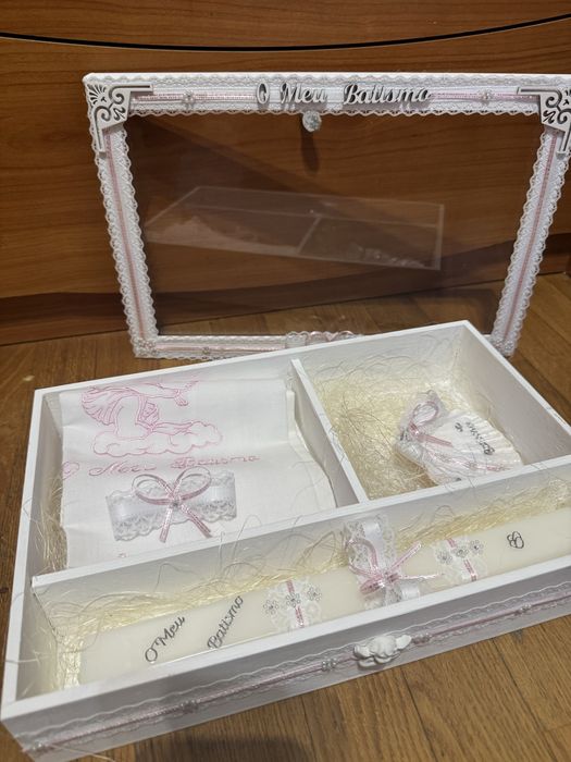 Conjunto Batizado