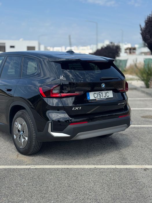BMW iX1 xdrive30 2023