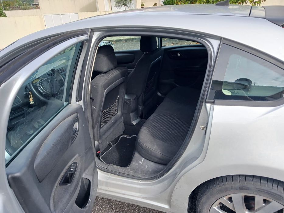 Citroen C4 para venda