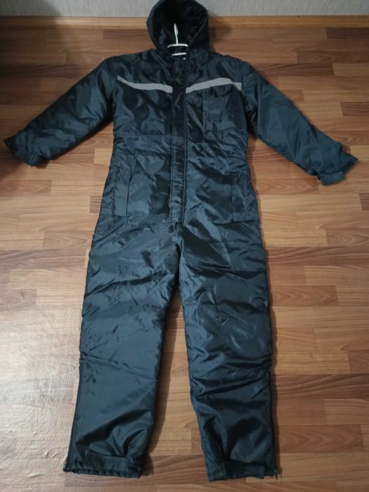Спецодяг Alaska Комбінезон