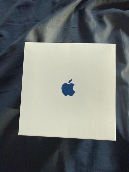 HomePod mini niebieski blue nowy Europejska dystrybucja