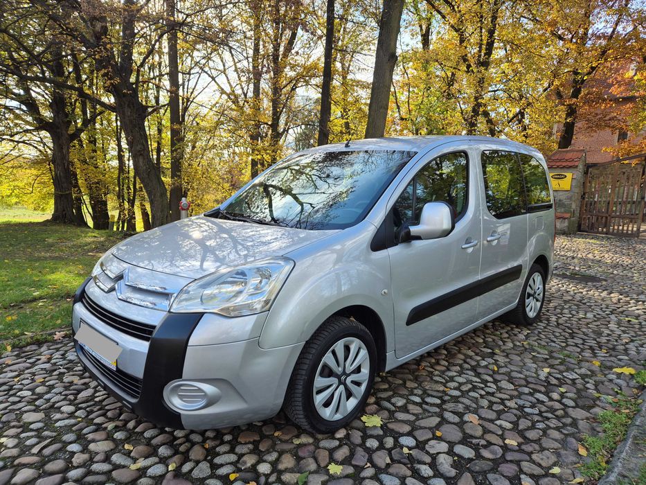 Citroen Berlingo 1.6