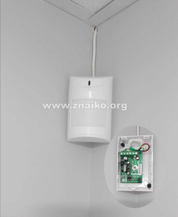 Продаж, монтаж  відеоспостереження, сигналізацій, домофонів, СКУД, СКМ