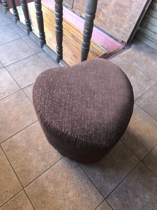 М'який пуф, мягкий пуф