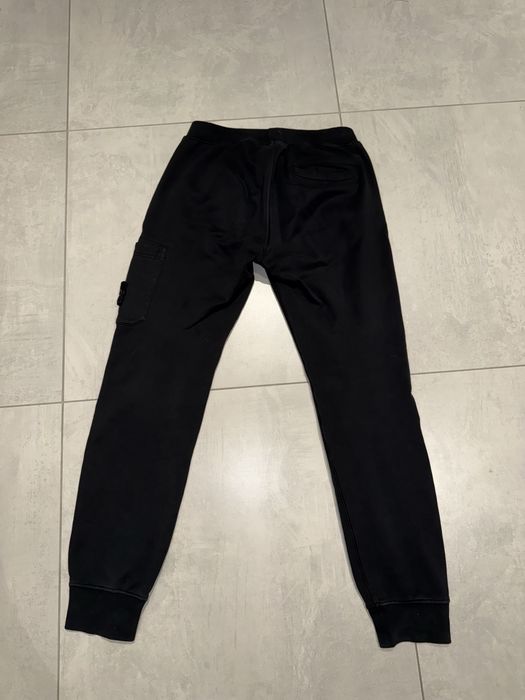 Штаны Stone Island оригинал
