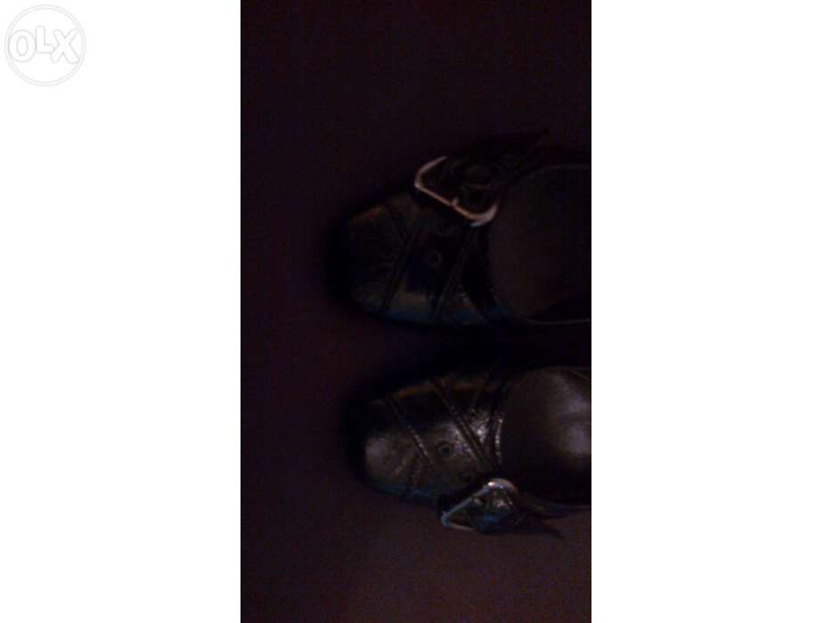 Sapatos de Alta Costura Nacional