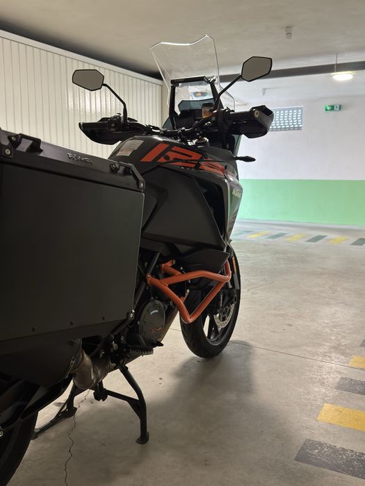 Ktm 1290 super adventure