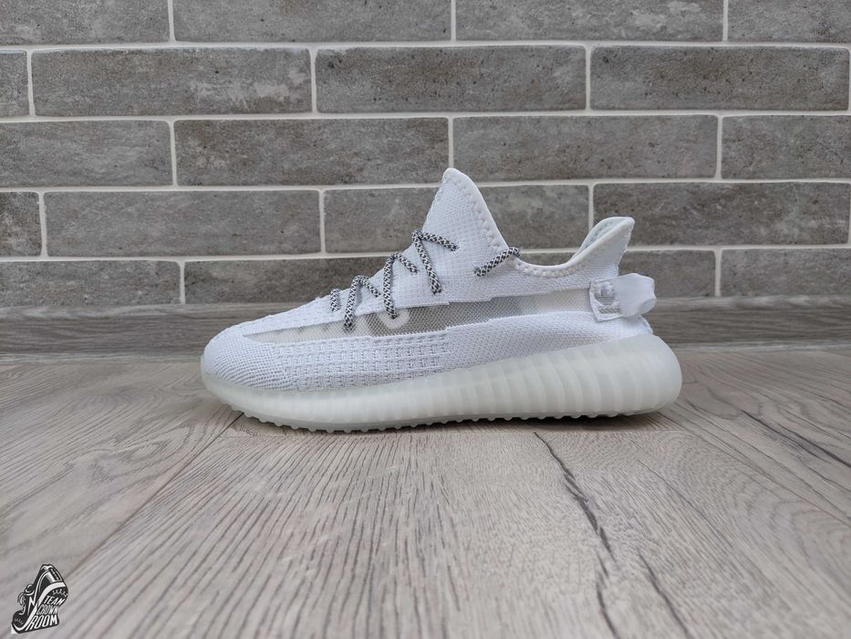 Кроссовки Adidas Yeezy Boost 350 \ изи буст \ изики \ 36 - 41 размер