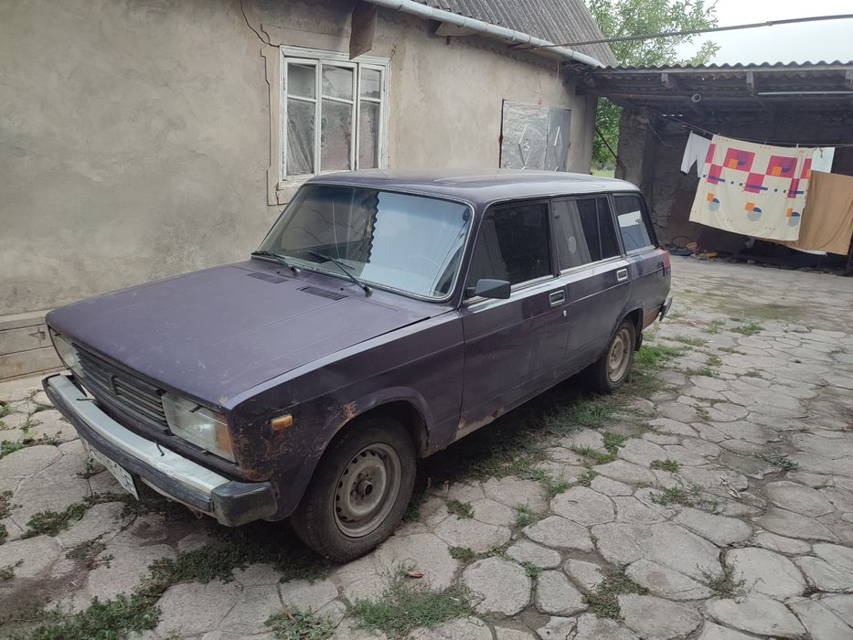 Продам ВАЗ 2104.  2005р.
