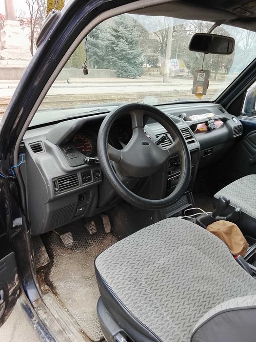 Машина в гарному стані