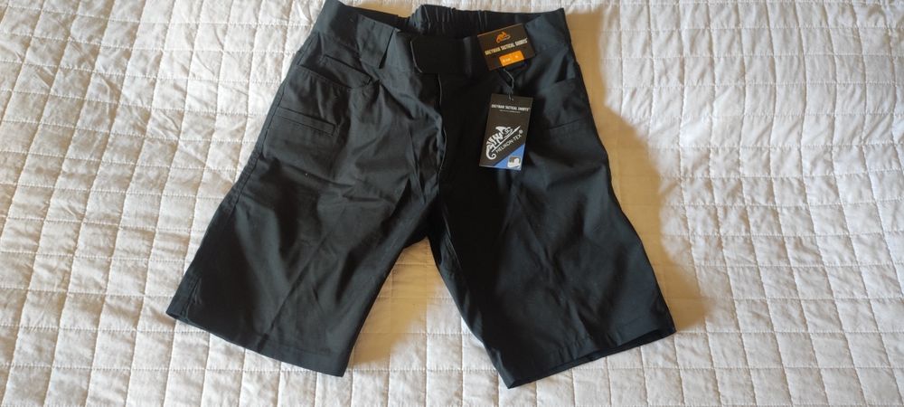 Spodenki Helikon Tex XL-36/L Greyman Tactical Szorty