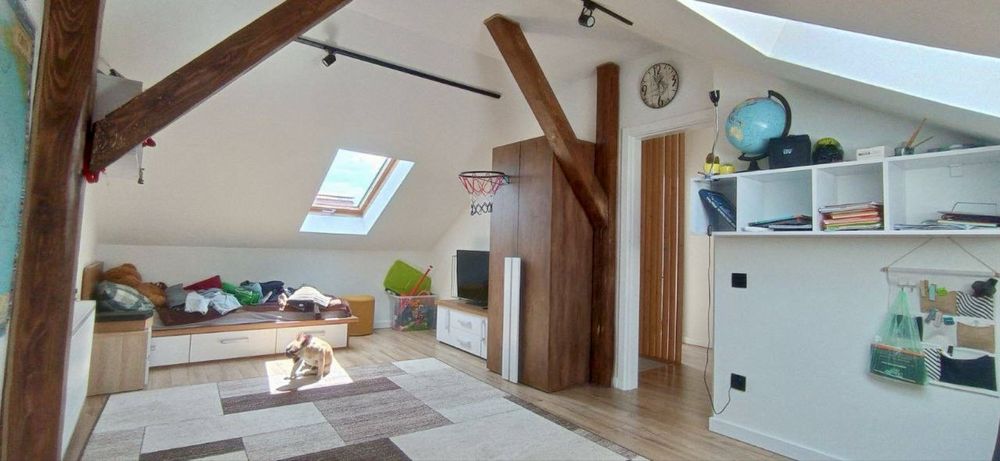 Багатокімнатна квартира за адресою вул. Єнківська (площа 120 м²) - Atlanta.ua - фото 16