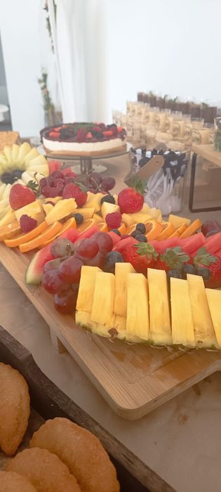 A prova que a perfeição existe e serve-se a mesa