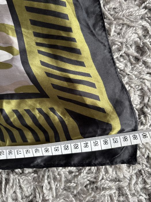 Szal Dkny 59x175 cienki