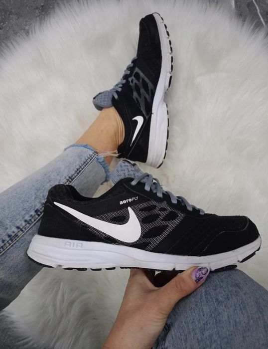 Buty Nike Air Relantes 4 męskie rozm. 40.5 do biegania