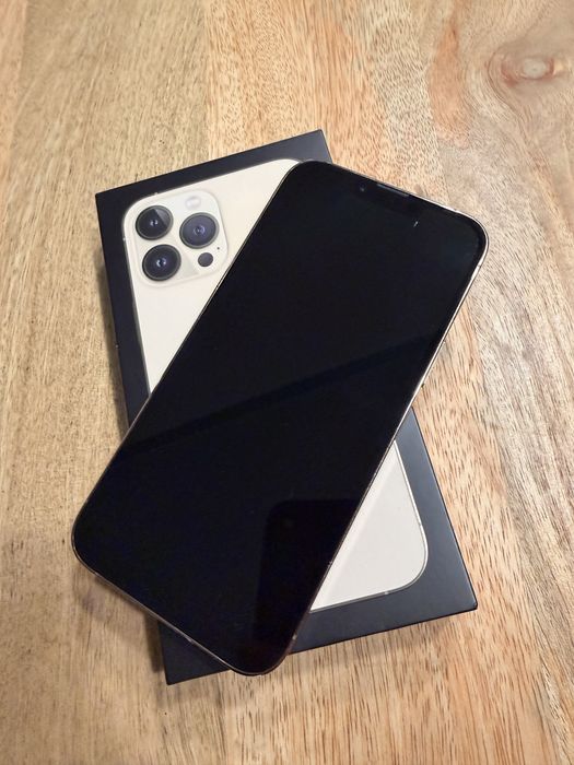 Iphone 13 pro max 128