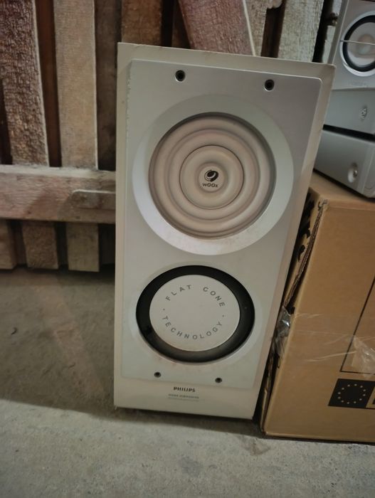 Kino domowe Philips