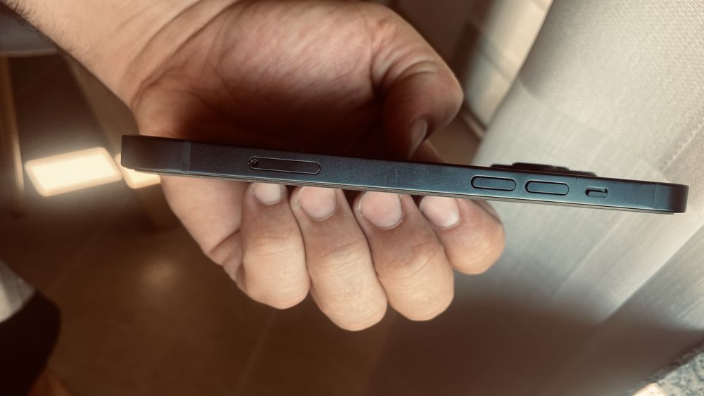 Iphone 13 128gb azul