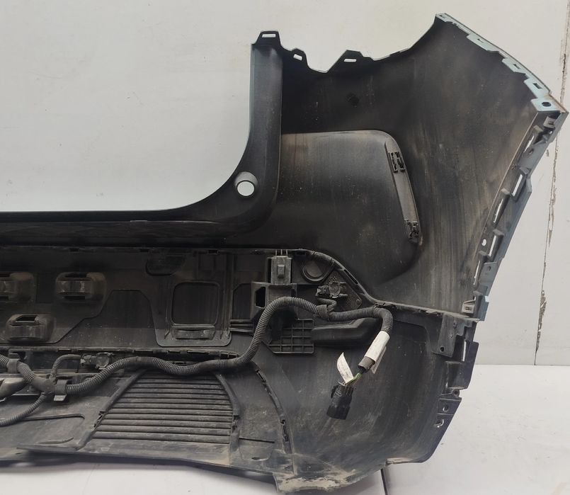 Pára-choques trás CITROËN C4 III