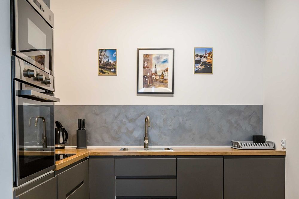 Apartament do wynajęcia. OLD SCHOOL