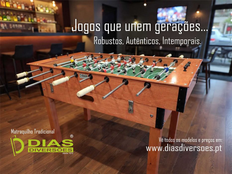 Matraquilhos Tradicionais - Novos - Entrega Imediata