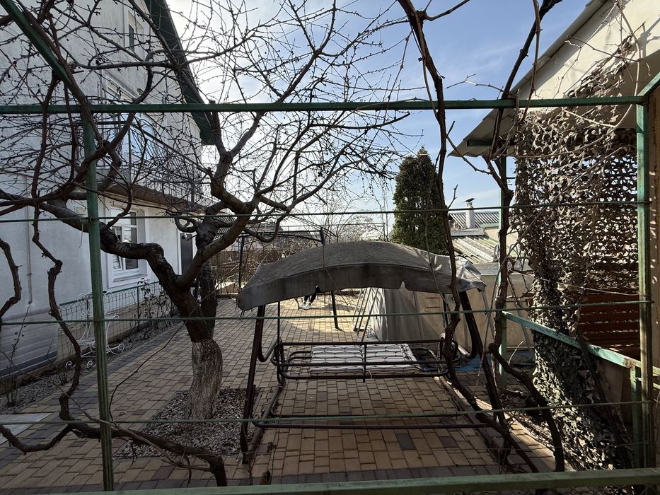 Дом в Ракетной роще