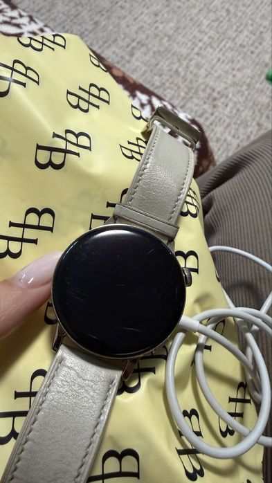 Смарт годинник huawei watch GT 3