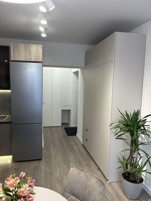 Продам 1 кімнатну квартиру ЖК Атмосфера Вишневе