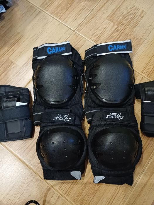 Захист для роликів від 500 грн