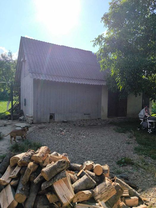 Продаж цегляного будинку 200 м² на 12 сотках | Мала Тур'я