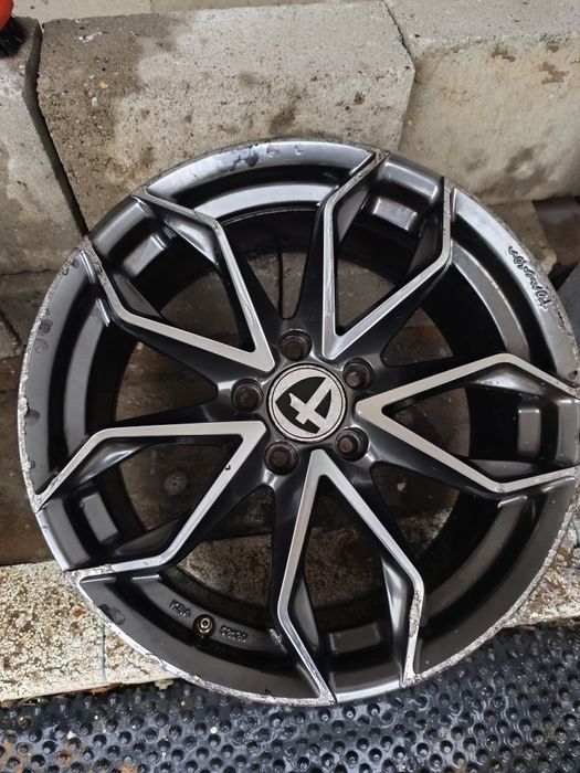 Alufelgi Tomason tn22, 18 cali