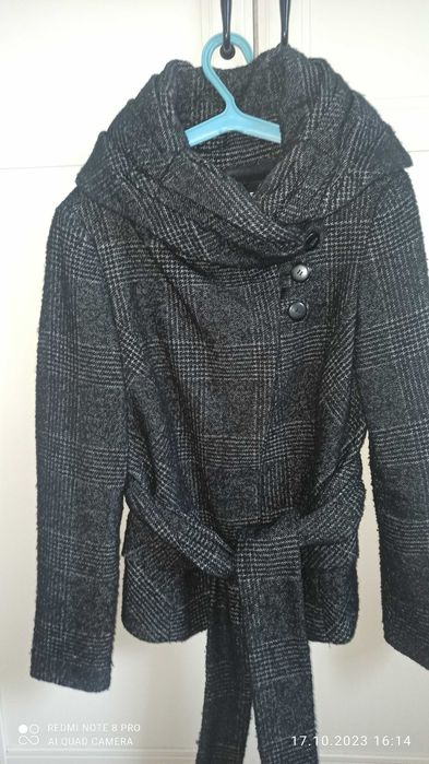 Kurtka damska ZARA rozmiar 38