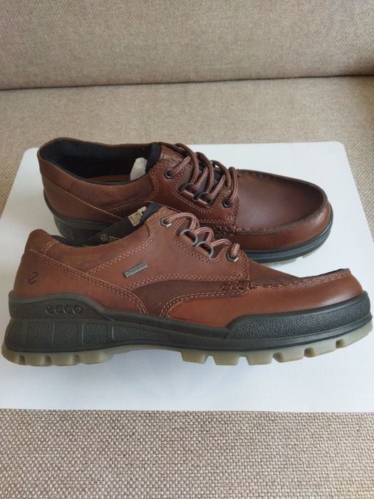 Ecco track goretex розмір 39;40;41;42;43;44