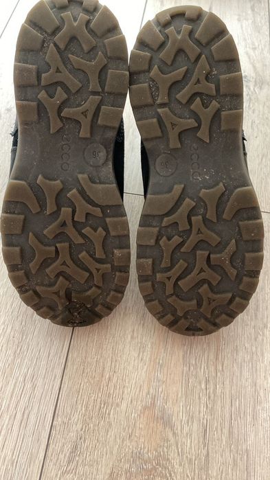 Зимові сапоги  дитячи Ecco