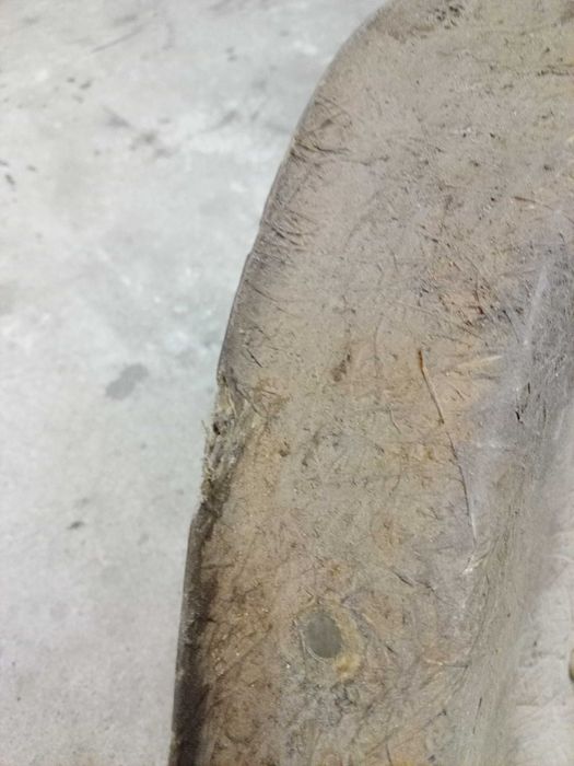 JAWA 350 Deluxe Osłona, Owiewka