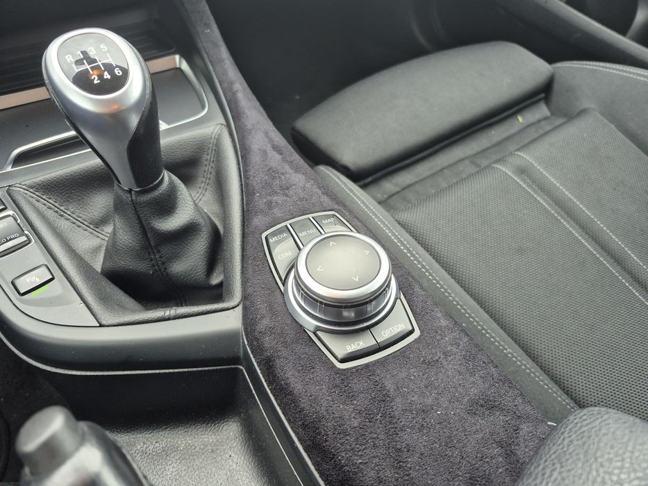 BMW f20 Lci Pack Shadowline em exelente estado