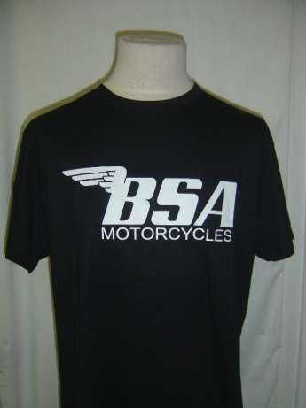 T-Shirt Motas antigas