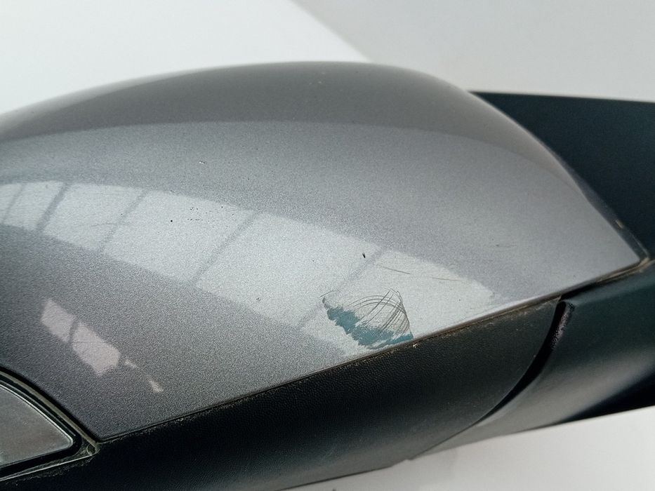 Retrovisor / espelho direito RENAULT Megane III (BZ0_)
