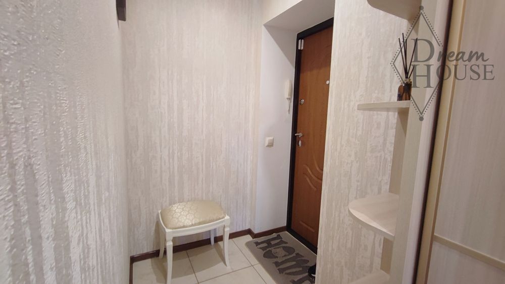 Продаж 2-кім.кв. з автономкою