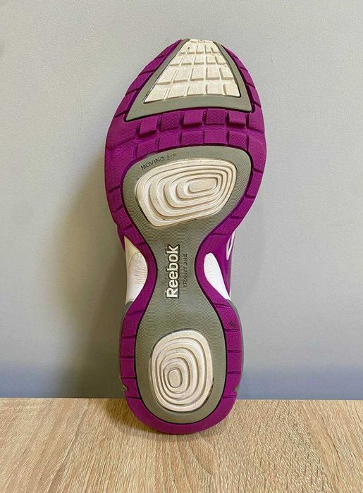 Кроссовки беговые Reebok TRAINTONE Оригинал