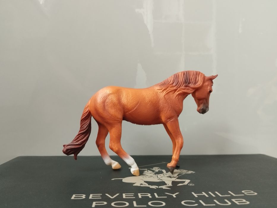 Koń figurka Collecta