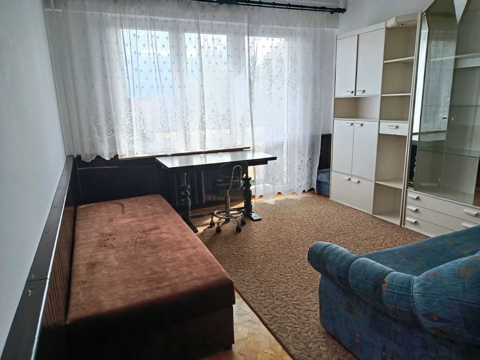 Do wynajęcia mieszkanie przy Politechnice Rzeszowskiej, 3 pokoje bez pośredników
