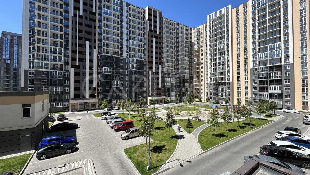 Оренда 2-кімнатна квартира ЖК Кришталеві Джерела Голосіївський Теремки