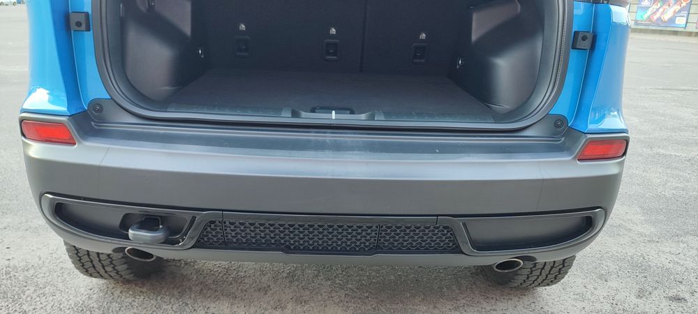 Jeep Cherokee 2022 VIN 1C4PJMCX8ND531698 фото оголошення 18 з 24