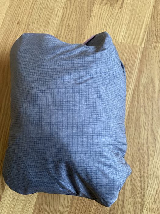 Зимовий чохол Bebear для дитячого рюкзака, теплий універсальний