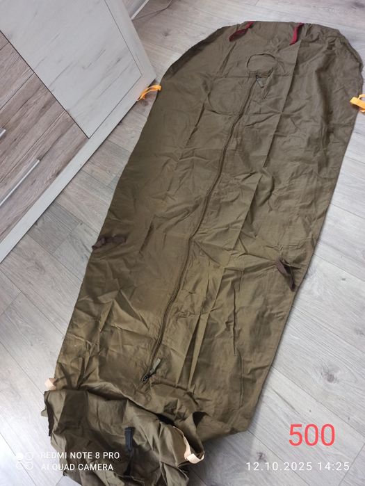 Рюкзакаки військові