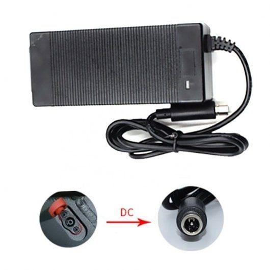 Scooter Charger + Power Cable, Various Models and Brands64309873582978122