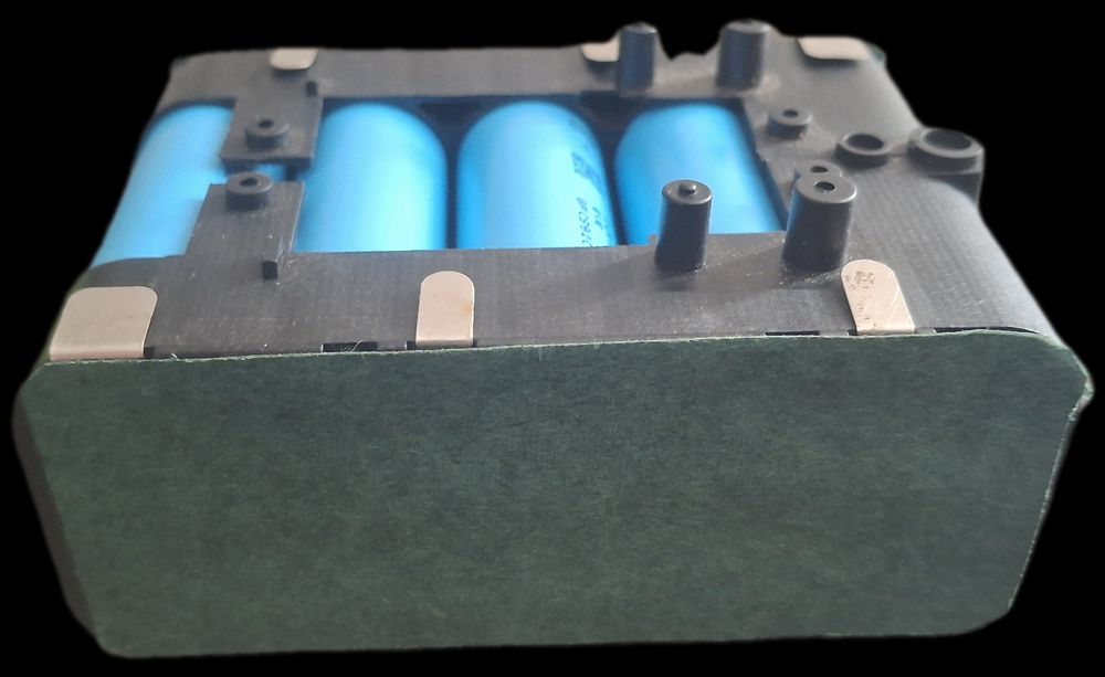 Перепакую зберу акамуляторт повербанк