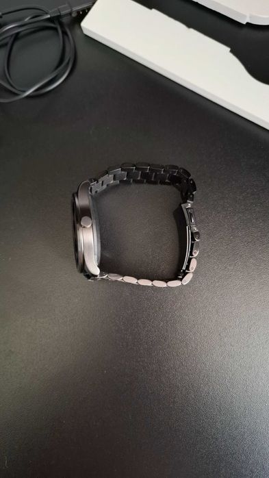 Smartwatch G.Rossi SW012-1 czarny